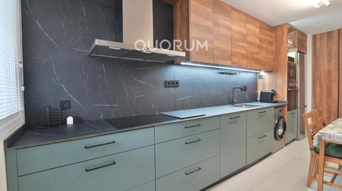 Photo 3 of Flat for rent in Calle de Donostia-san Sebastián, Miribilla, Bilbao