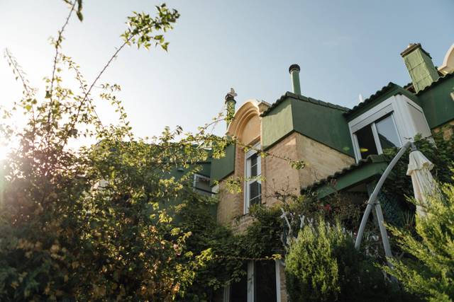 Casa-chalet en Venta en Calle de la Morena en Cabo de las Huertas