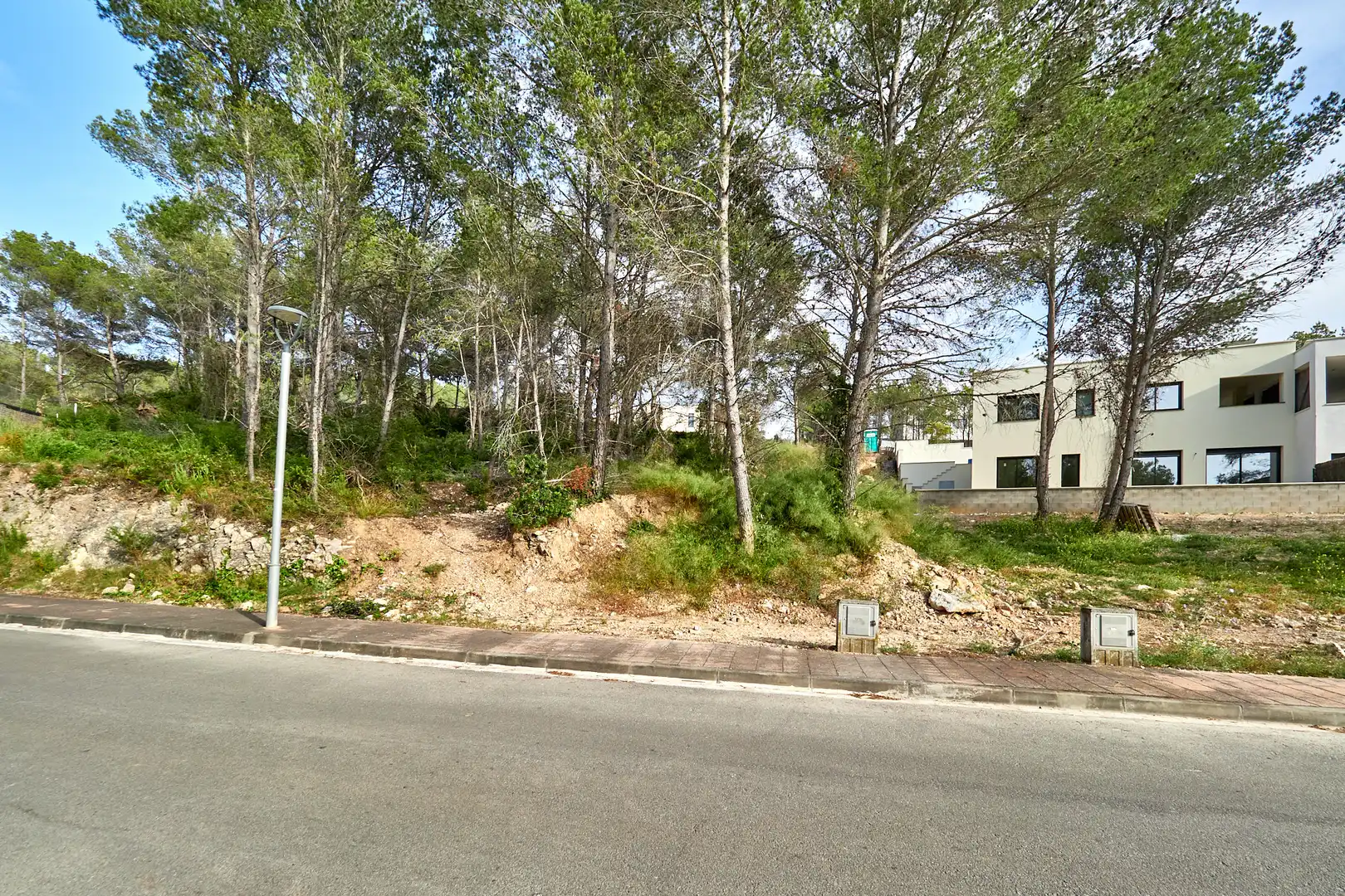 Detached house for sale in Carrer Riu de Bitlles, imagen 7
