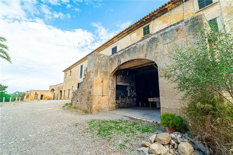 Country house with garden for sale in Algaida, imagen 35