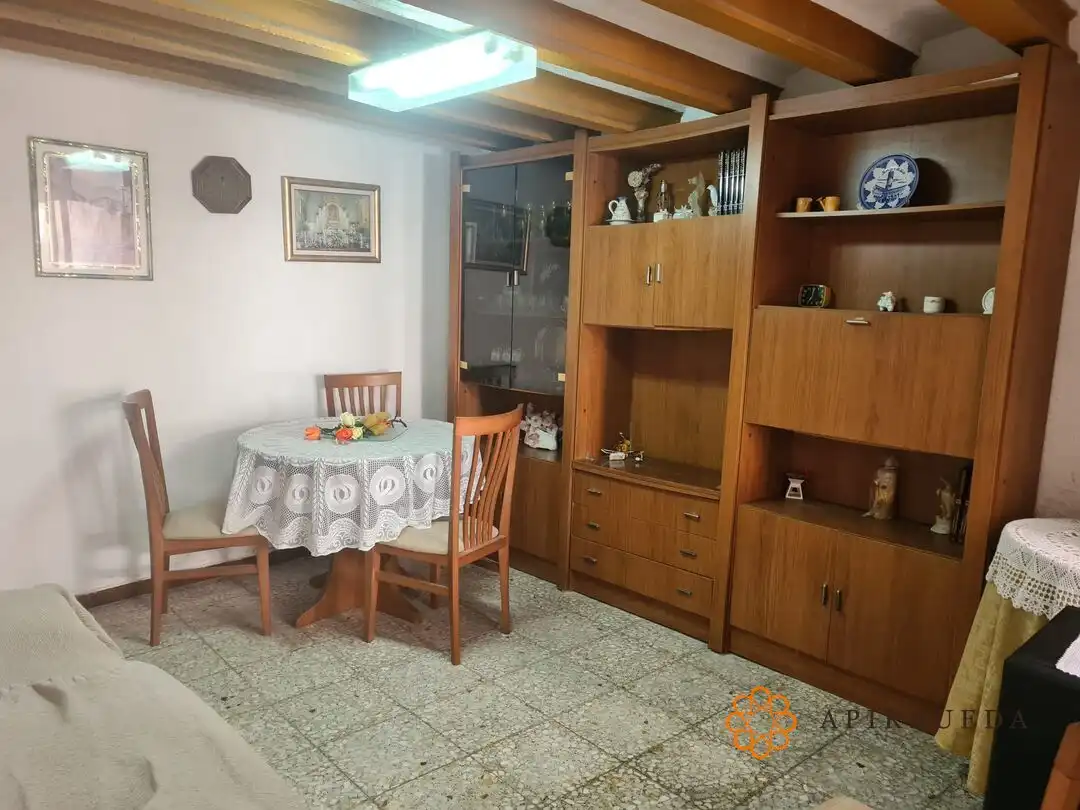 Casa o xalet en venda en Sástago amb Traster i Moblat