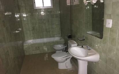 Bany de Pis en venda en Sagunto / Sagunt amb Alarma