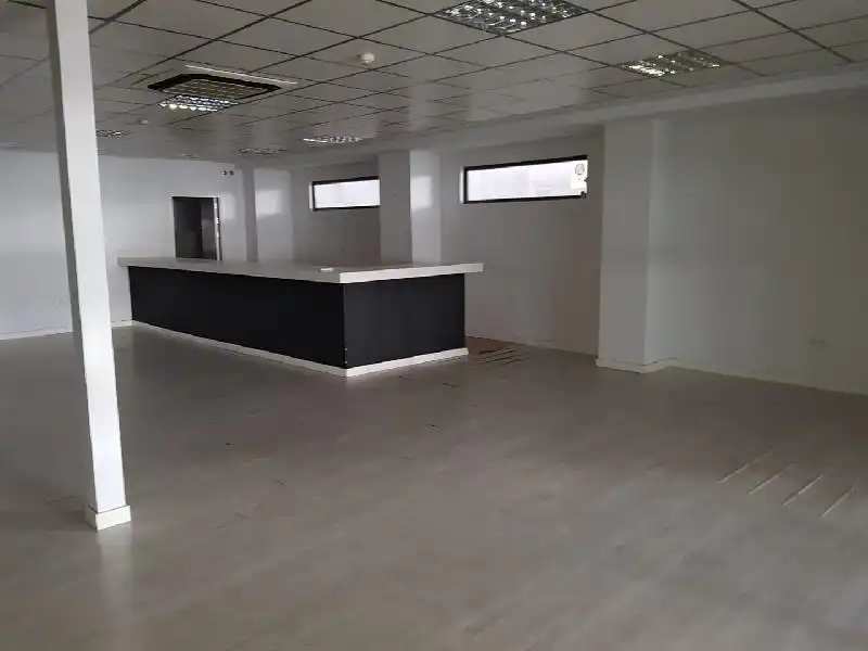 Industrial building to rent in Zona Sur - Av. de España - San Miguel, imagen 9
