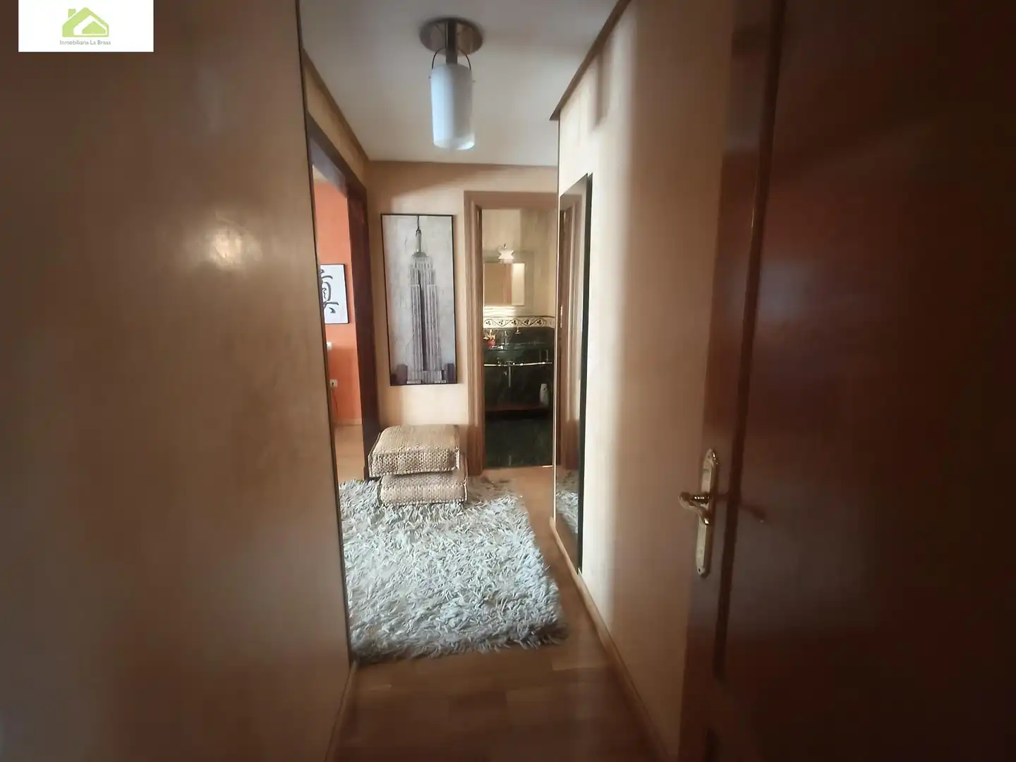 Apartamento de alquiler en Zamora Capital  con Aire acondicionado, Calefacción y Parquet