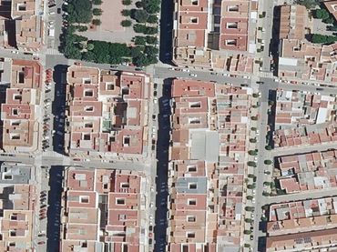 Piso en venta en CL ALCALDE FRANCESC OLIVER