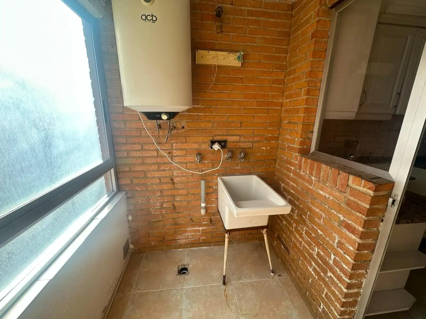 Baño de Piso en venta en Monóvar  / Monòver