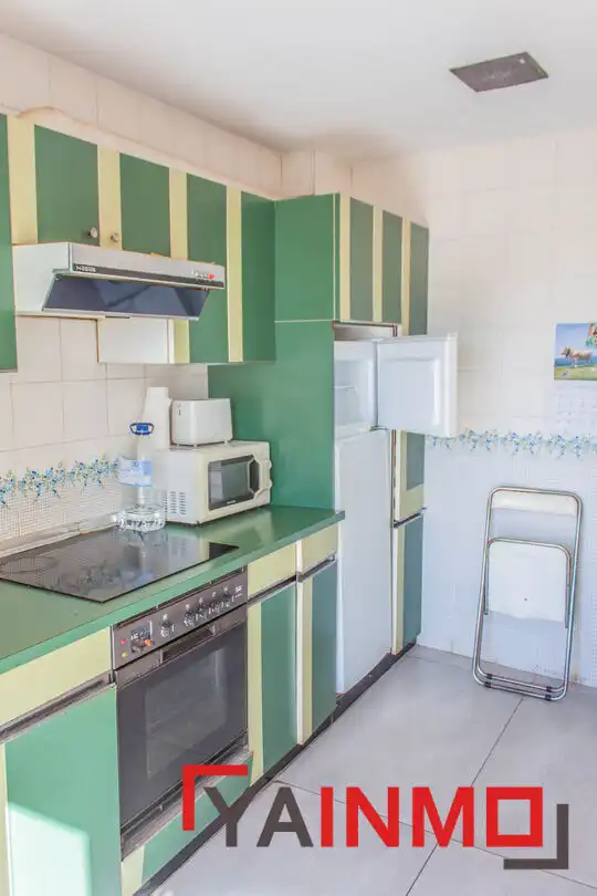 Adosado con jardín en venta en Legutio, imagen 8