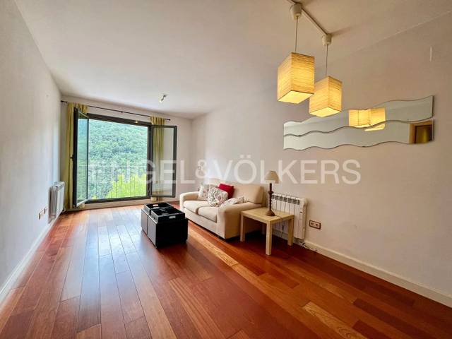 Piso en Venta en Carrèr Travessia Major, 13 en Arrós