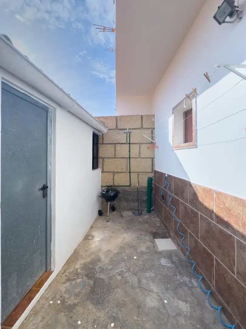 Edificio en venta en Calle HERMANO PEDRO, Charco del Pino