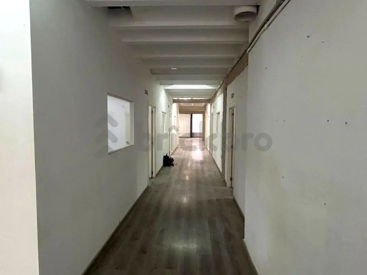 Local de lloguer en Sarrià - Sant Gervasi