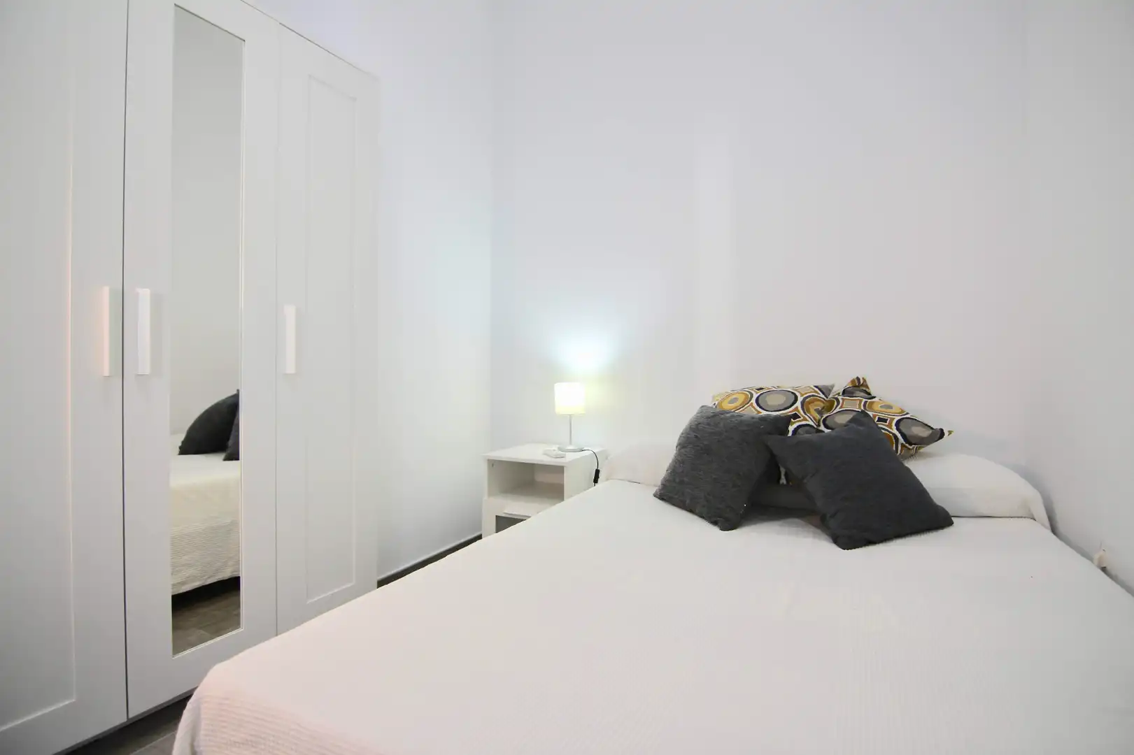 Dormitori de Àtic en venda en Cádiz amb Aire condicionat, Terrassa i Traster