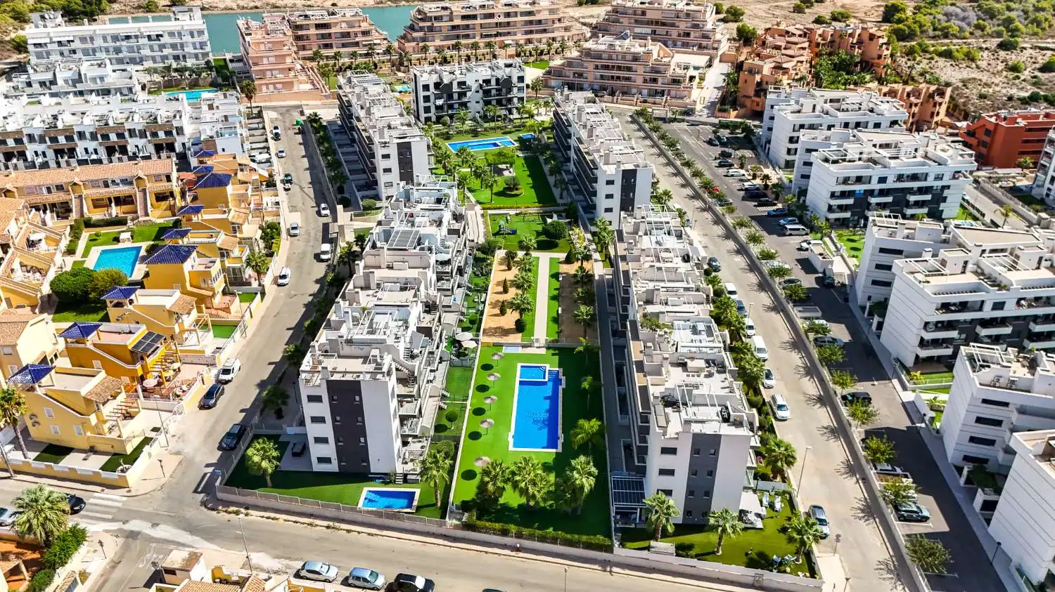 Apartment mit Pool zum Verkauf in N/A, imagen 11