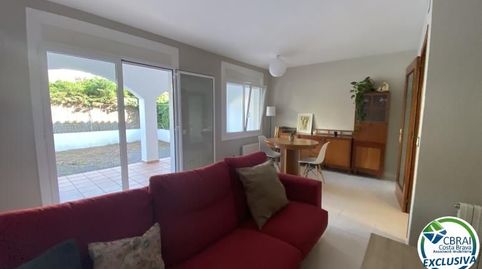 Foto 3 de Casa o chalet en venta en de la Riera Ginjolers, Els Grecs - Mas Oliva, Roses