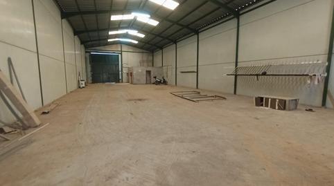 Photo 5 of Industrial buildings for sale in  Industrial Torrecilla 02, San José, Murcia