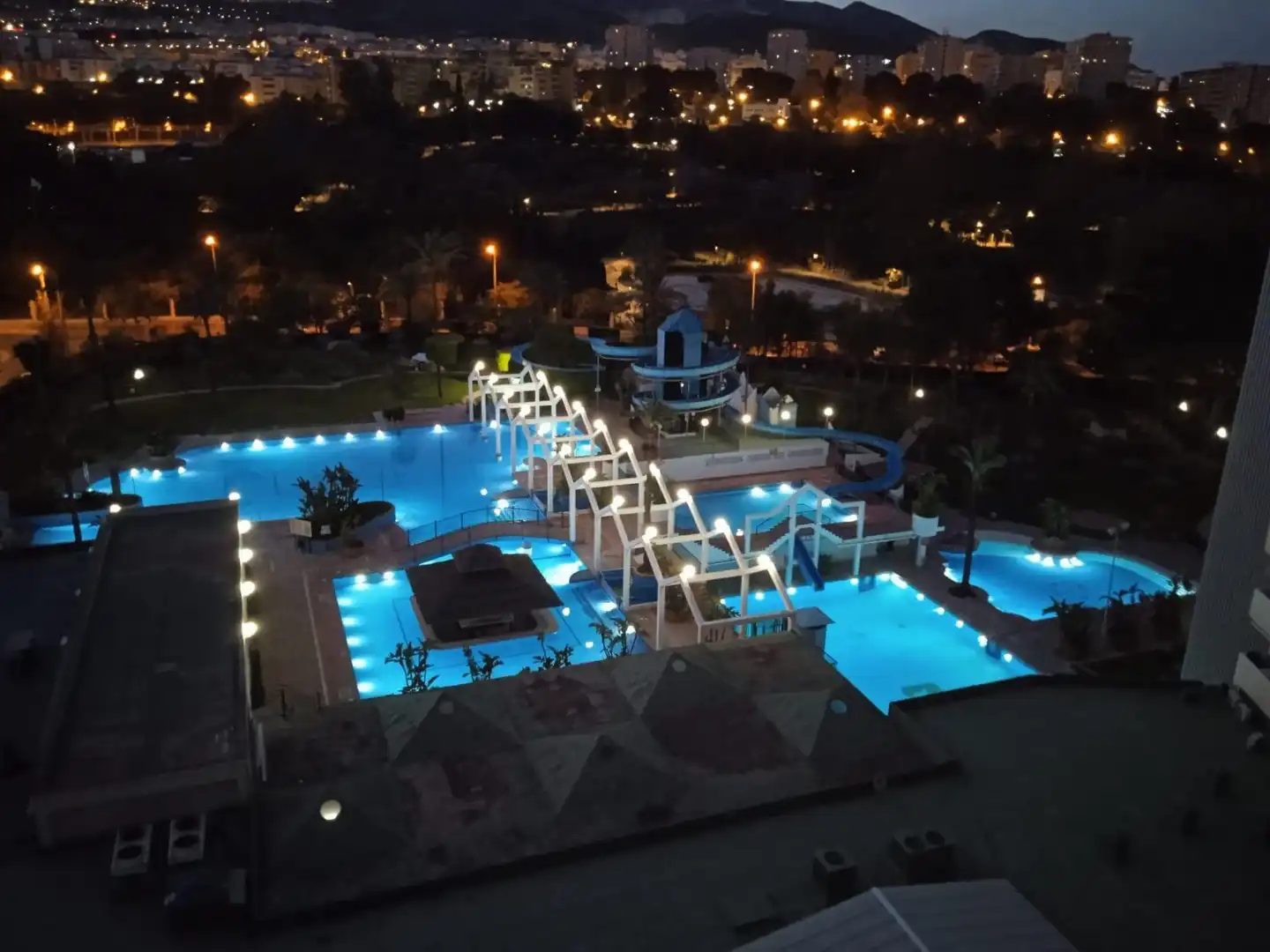Habitatge amb ascensor en venda a Parque de la Paloma, imagen 8