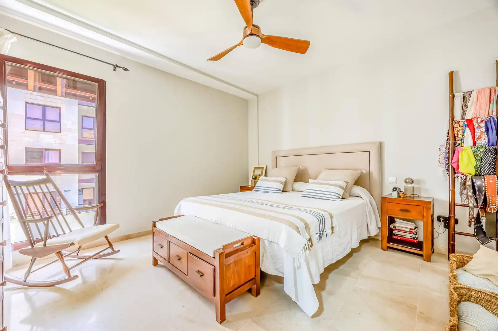 Bedroom of Duplexes for sale in Las Palmas de Gran Canaria  with Terrace