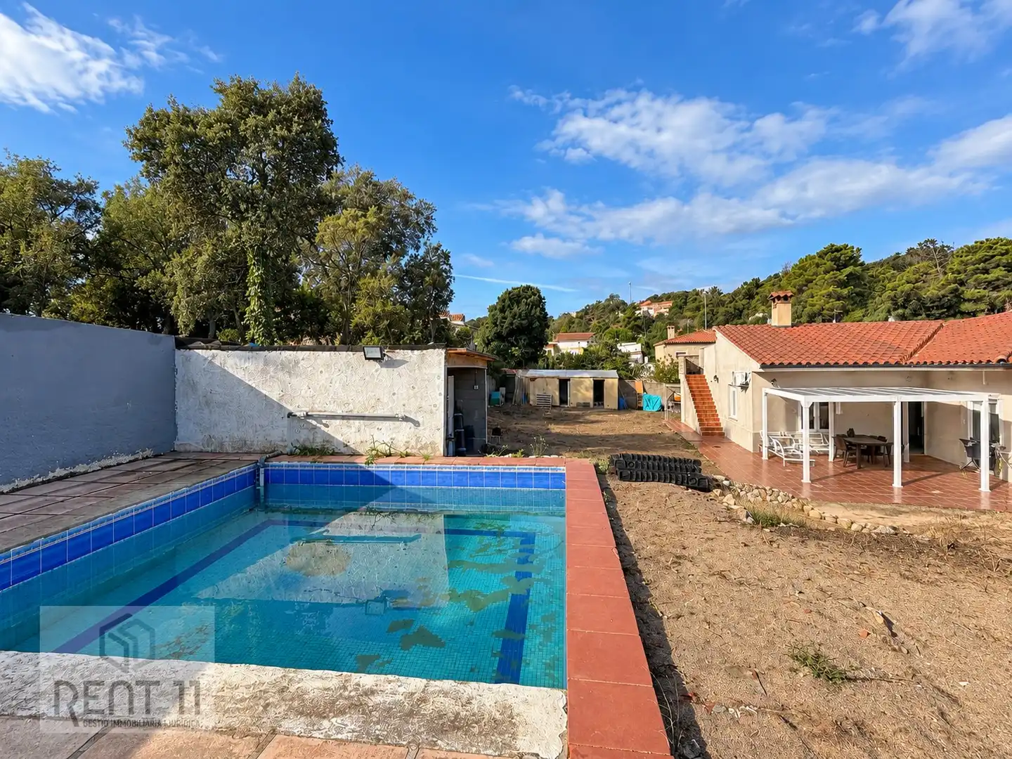 Casa con piscina en venta en COVA, imagen 2