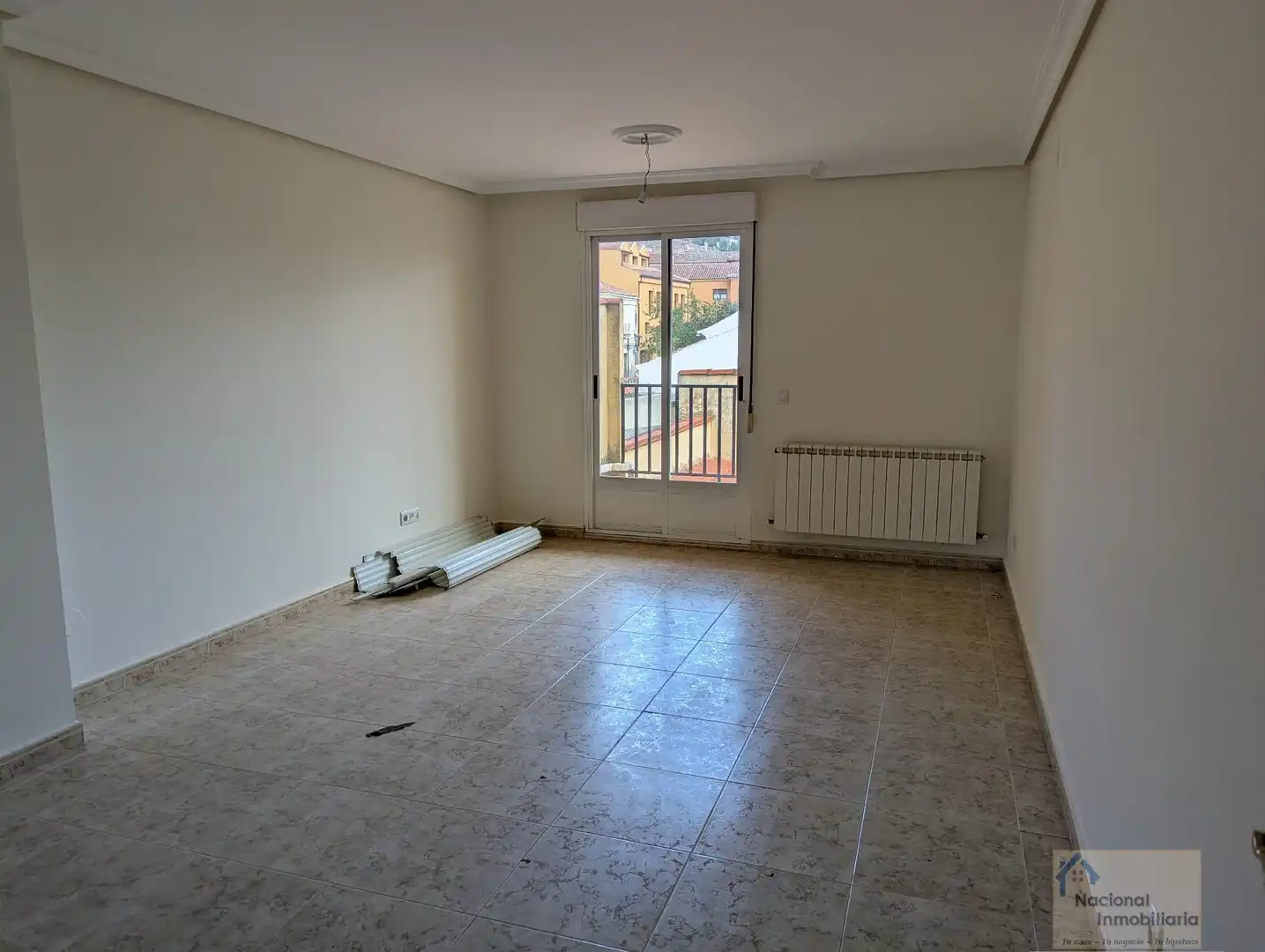 Sala de estar de Piso en venta en Dueñas, Palencia