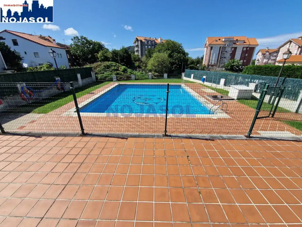 Apartament de lloguer a Calle LAS CERCAS, Tregadín