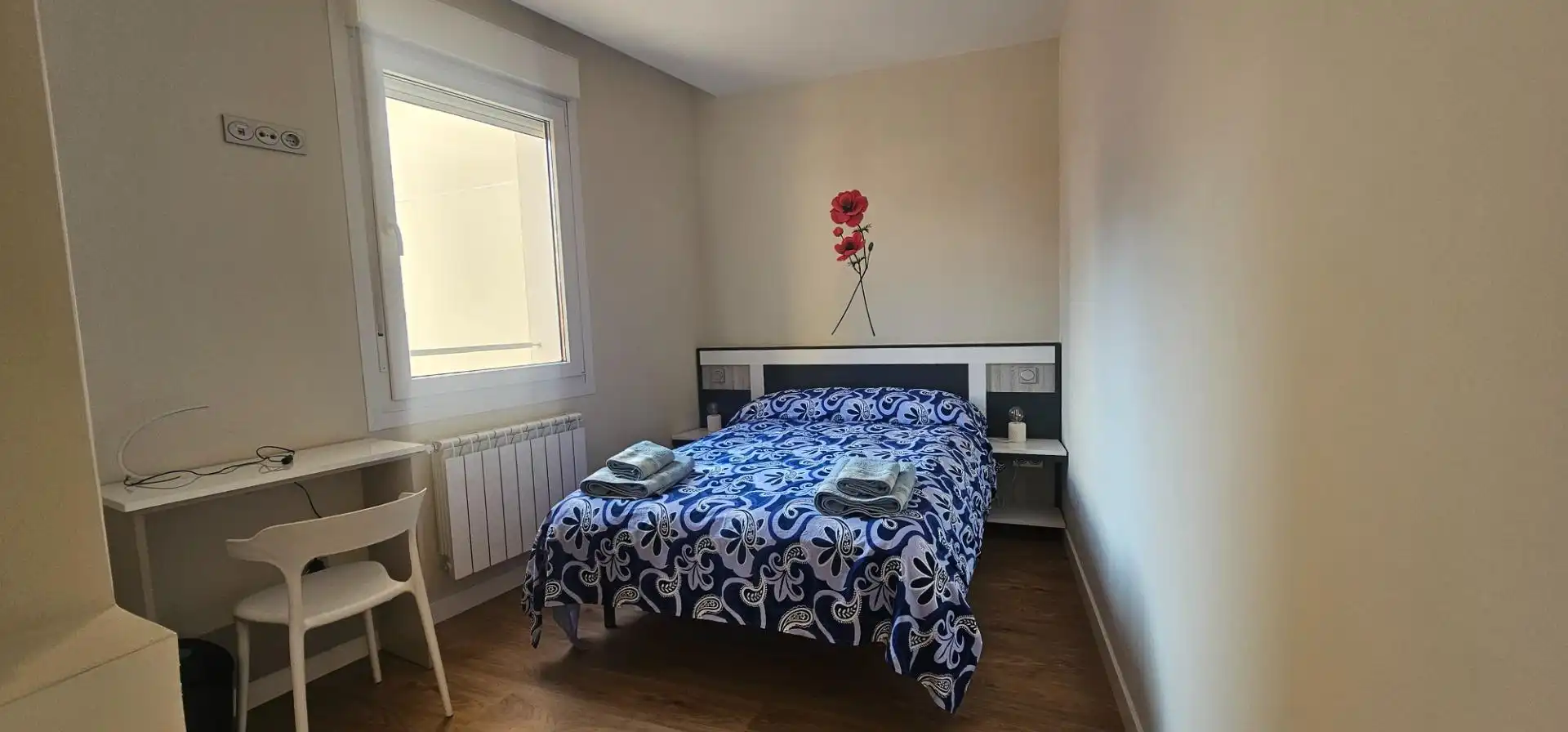 Habitación de Edificio en venta en Zamora Capital 