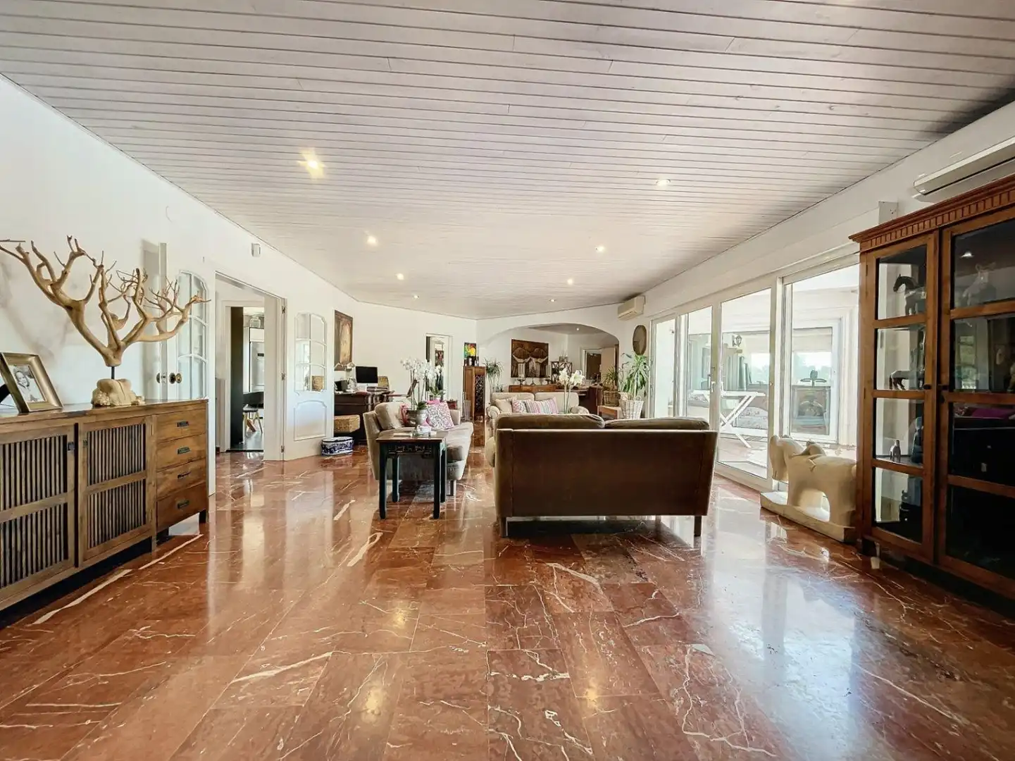 Chalet con piscina en venta en Barranco Hondo, imagen 7