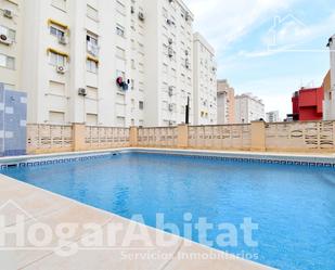 Piscina de Àtic en venda en Gandia amb Aire condicionat, Calefacció i Terrassa