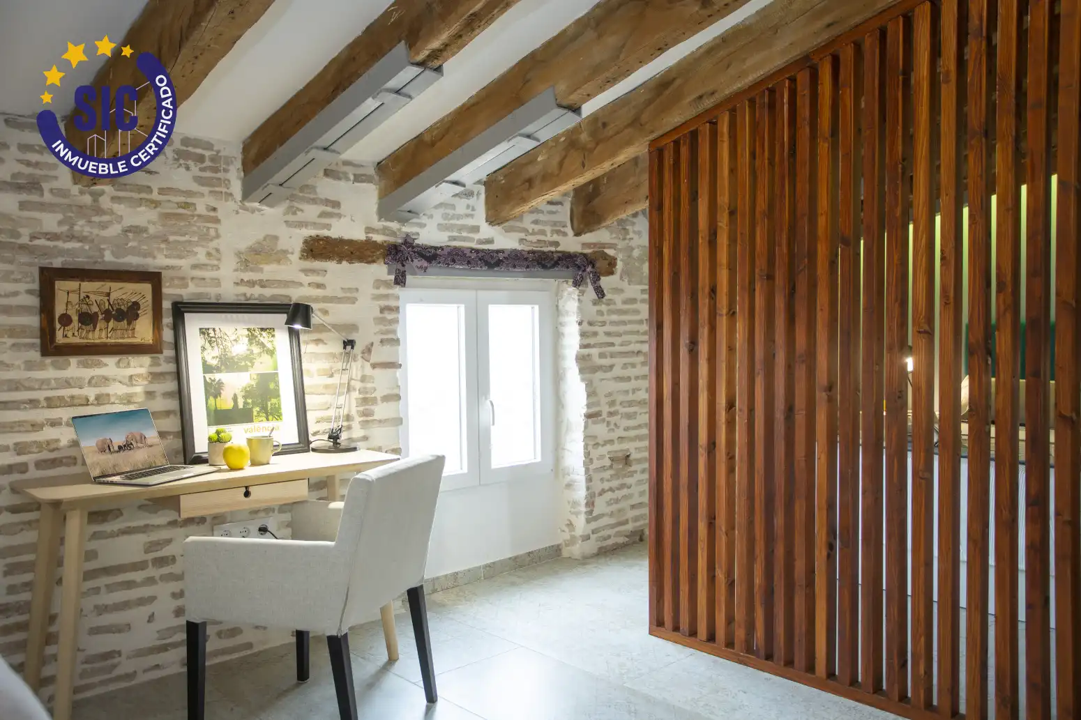 Flat with lift to rent in Valencia - CL BARON PETRES, imagen 20