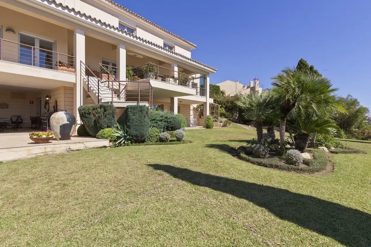 Chalet con piscina en venta en Avenida de España, imagen 12