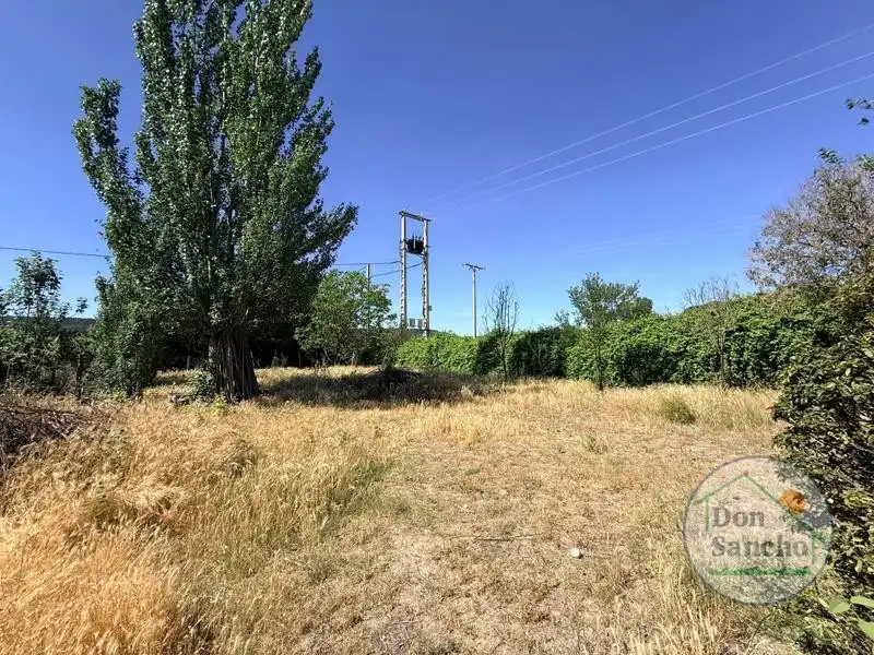 Casa o chalet en venta en Traspinedo con Calefacción, Terraza y Trastero