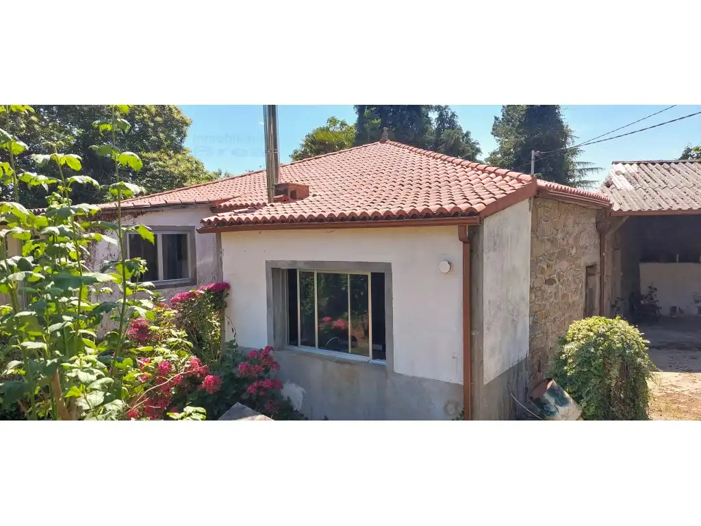 Casa o xalet en venda a Lugar Martin-Madriñan, 2, Lalín
