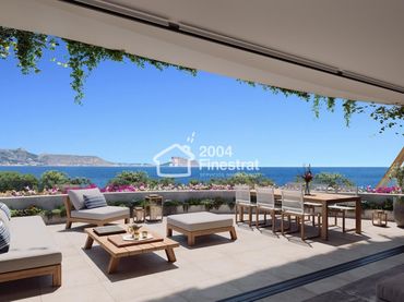 Apartment for sale in De La Cantera