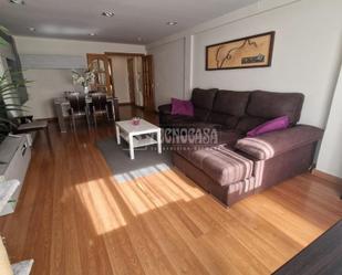 Living room of Flat for sale in Valdemoro  with Air Conditioner and Heating