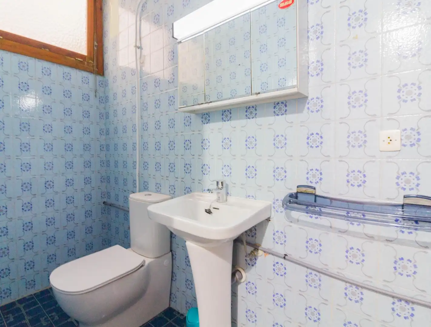 Piso con terraza en venta en DOCTOR GREGORIO MARAÑON, imagen 18
