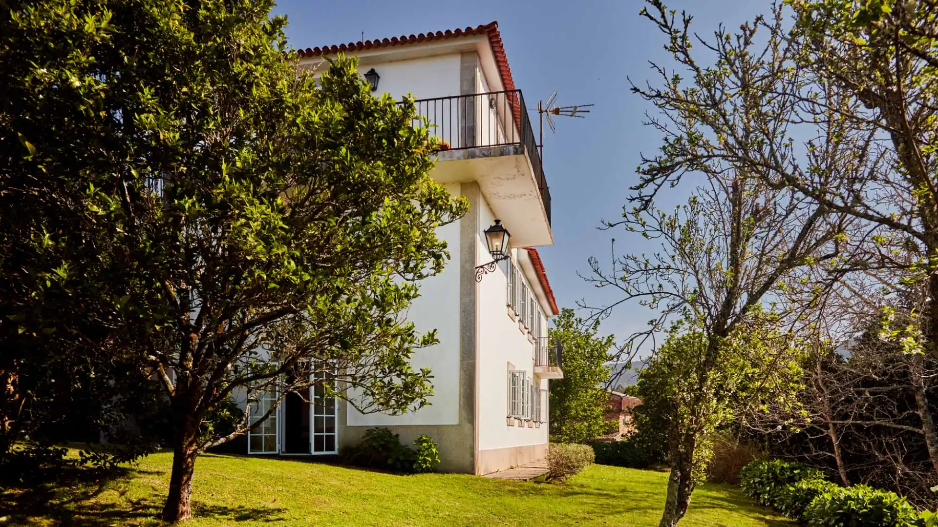 Casa amb piscina en venda a Guntín 1, imagen 6