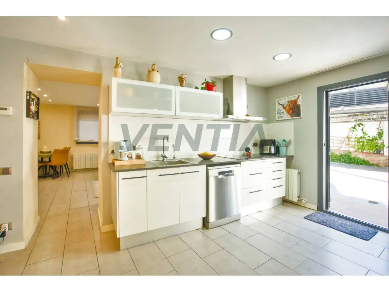 Casa o chalet en venta en Calle Pont del Terme