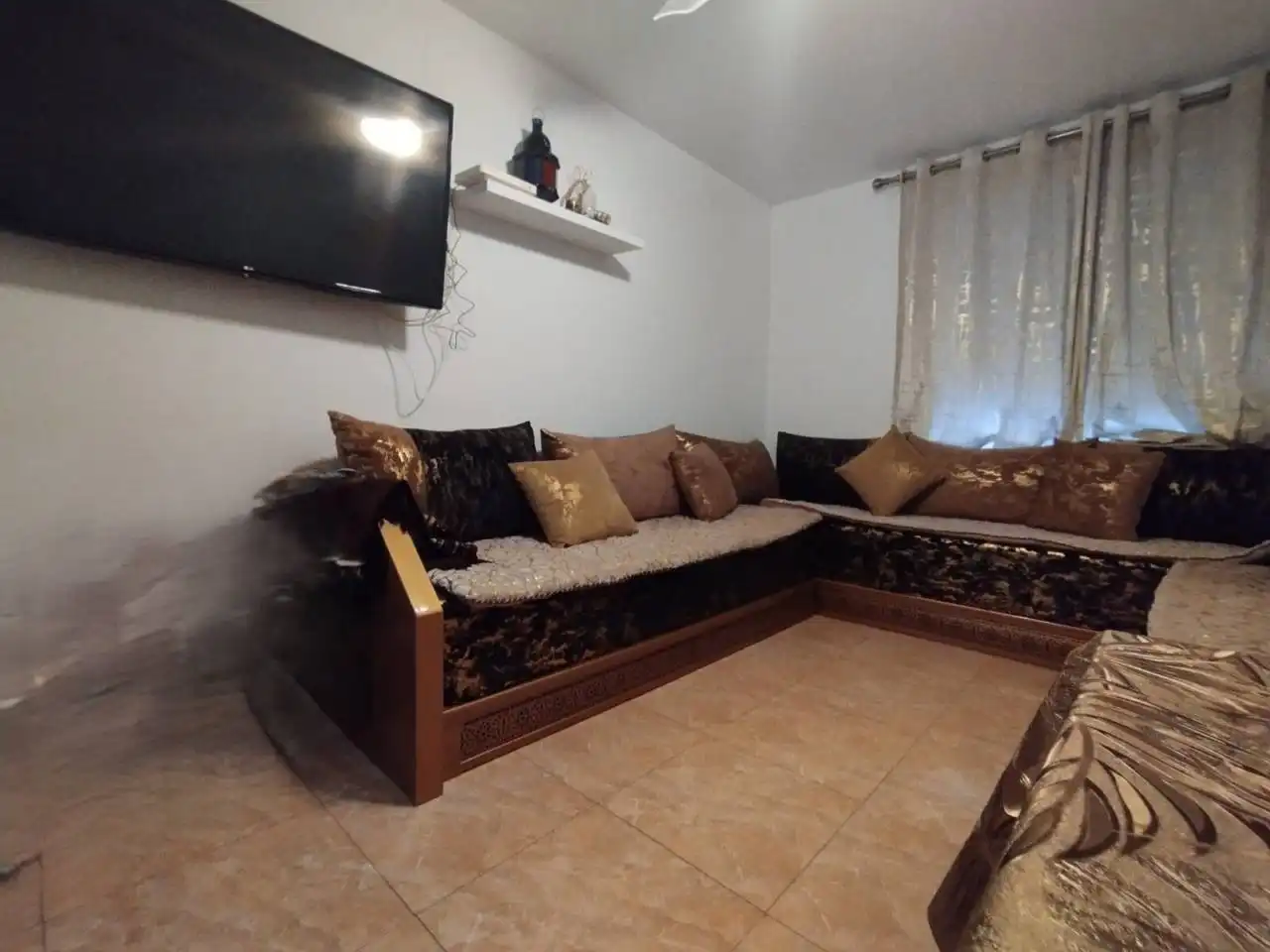 Flat for sale in Pasaje Campoamor