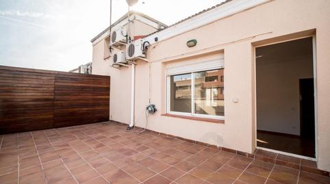 Foto 5 de Àtic de lloguer a Calle Diego de Leon, Castellana,  Madrid Capital