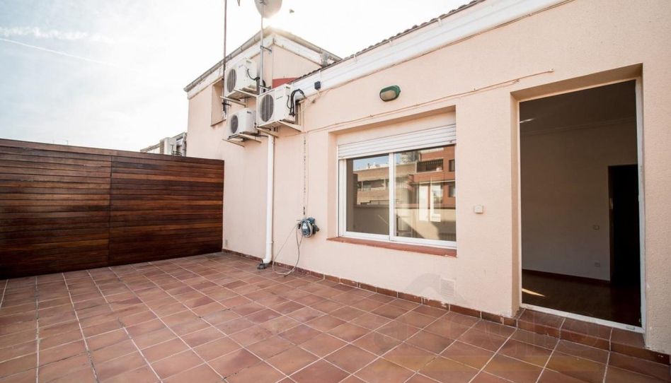 Ático de alquiler en Calle Diego de Leon, Castellana - Imagen 5