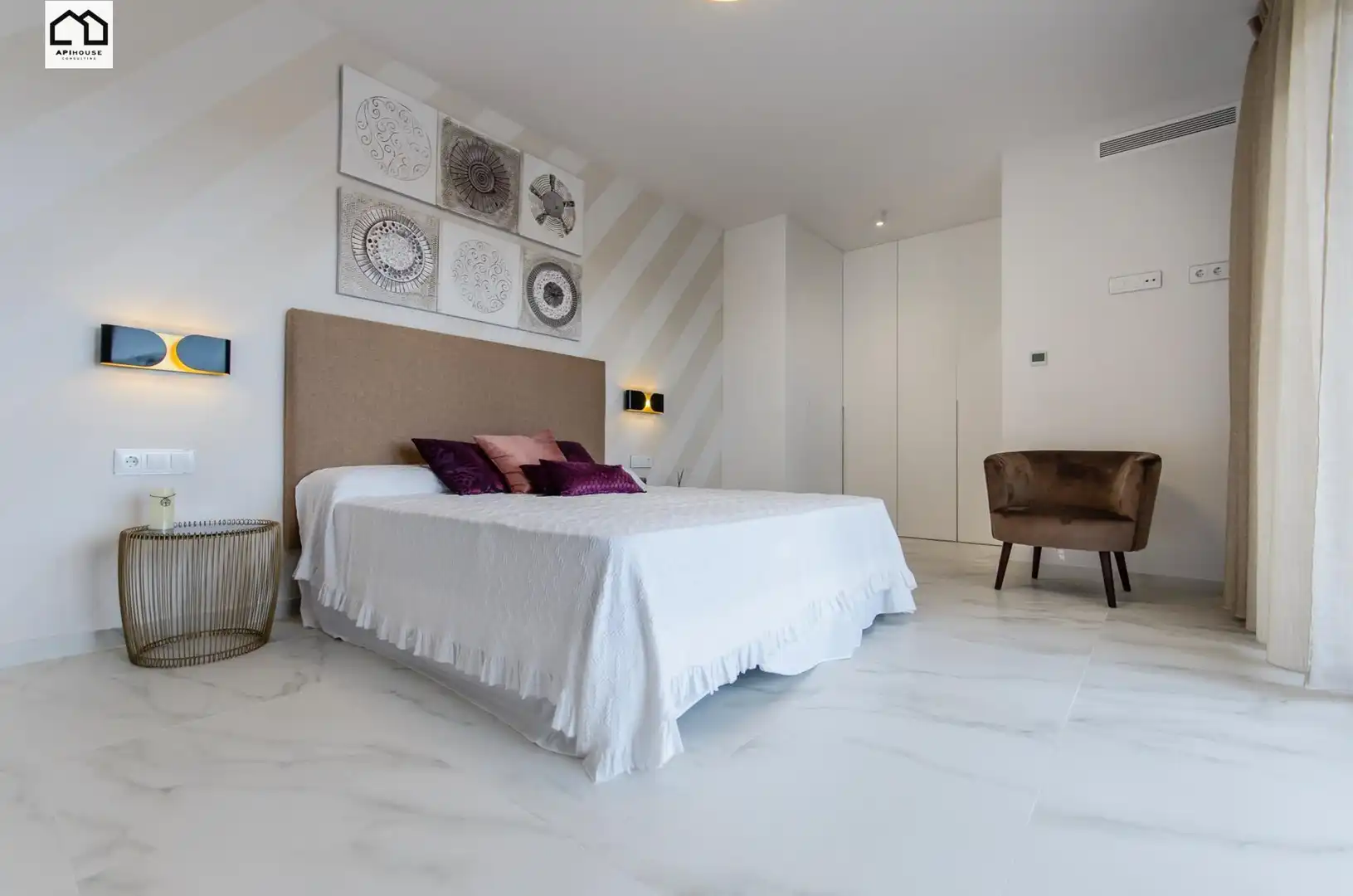 Villa mit Terrasse zum Verkauf in San Miguel de Salinas, imagen 15