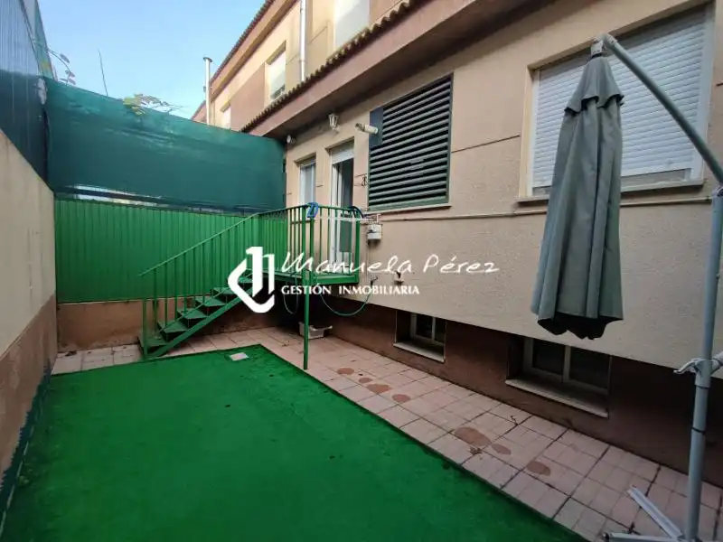 Houses for rent in Mejostilla