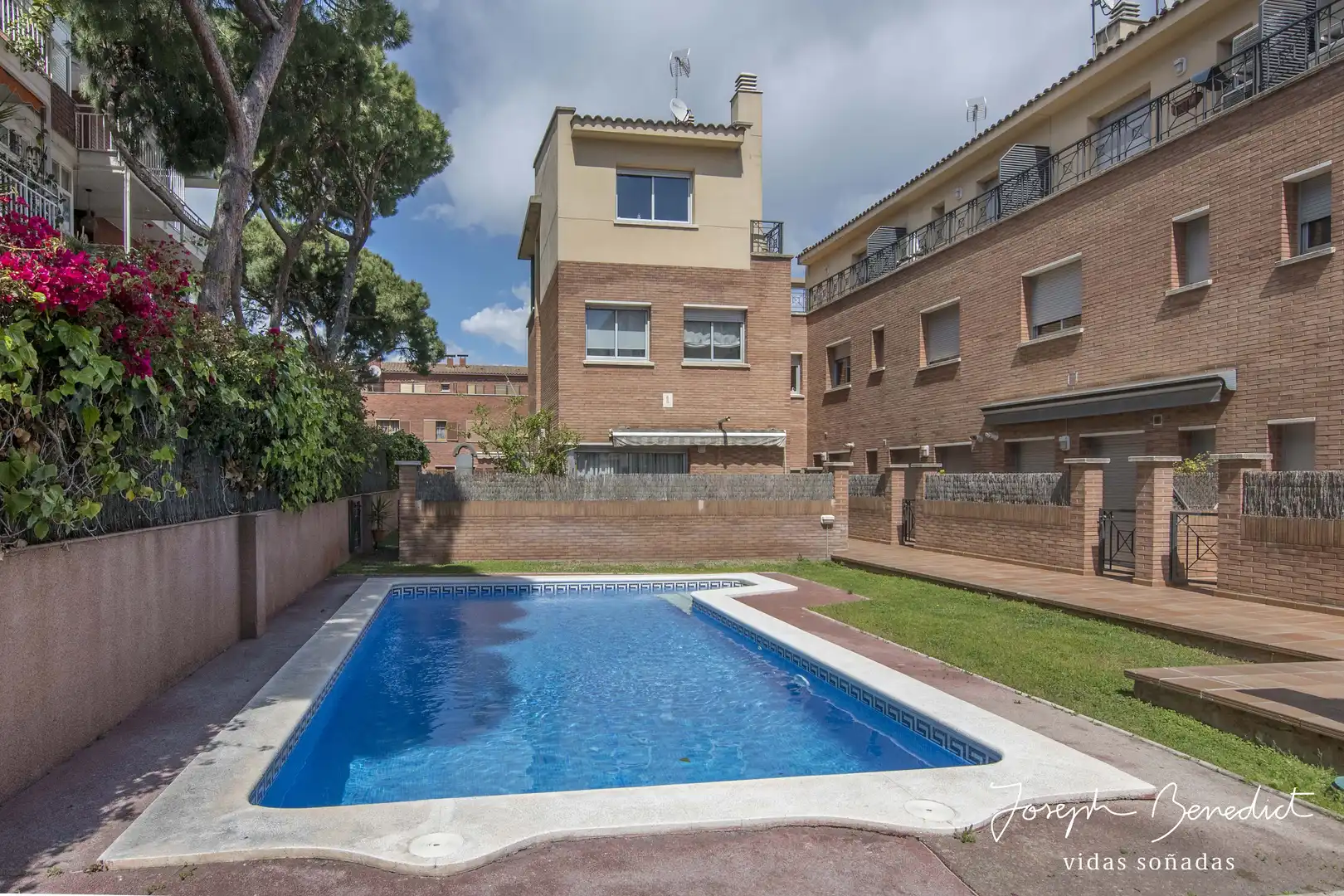 Casa o chalet en venta en La Pineda