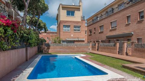 Foto 2 de Casa o xalet en venda a La Pineda, Barcelona