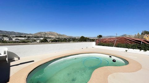 Foto 3 de Casa o xalet en venda a Plaza de Toros - Avenida Chapí - Trinquete, Elda