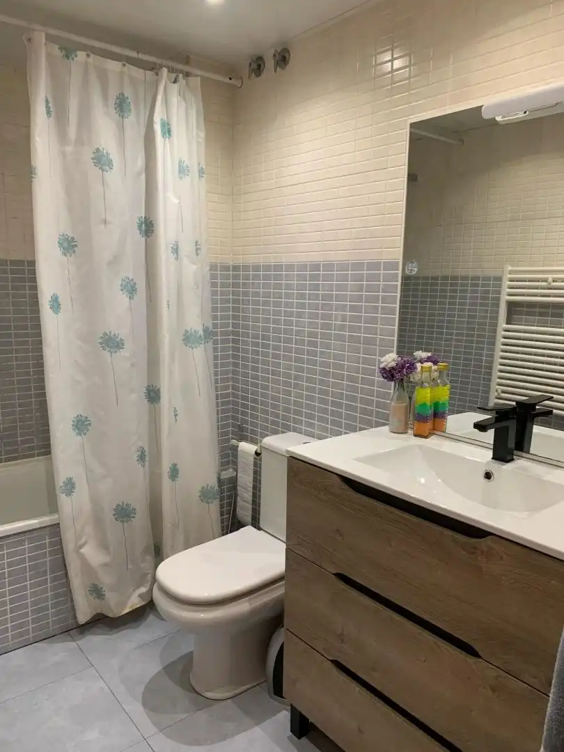 Bathroom of Duplexes for sale in Sant Pere de Ribes