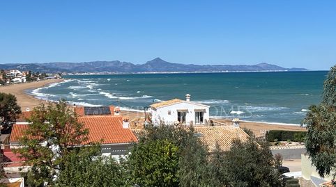 Foto 3 de Àtic en venda a Calle Llac Baikal, L'Almadrava - L'Estanyó, Dénia