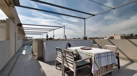 Foto 2 de Ático en venta en Pueblo Latino, Pilar de la Horadada
