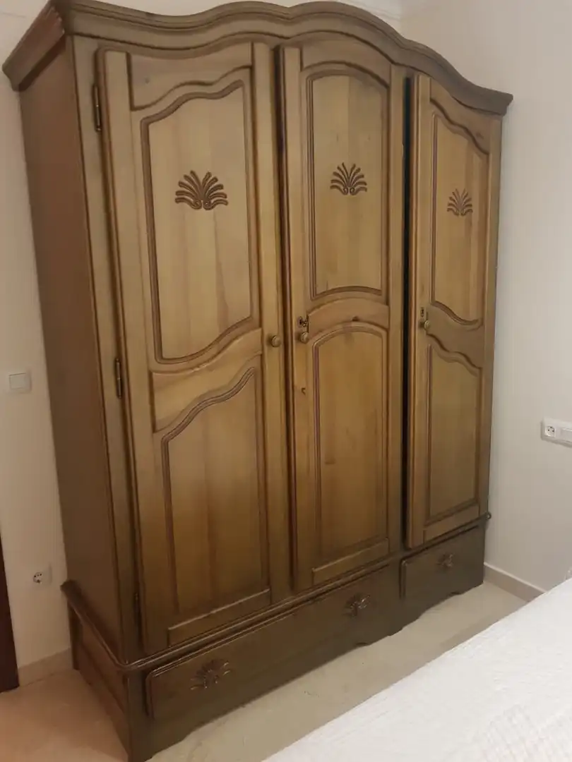 Apartment zur Miete in Villanueva de la Serena, imagen 5