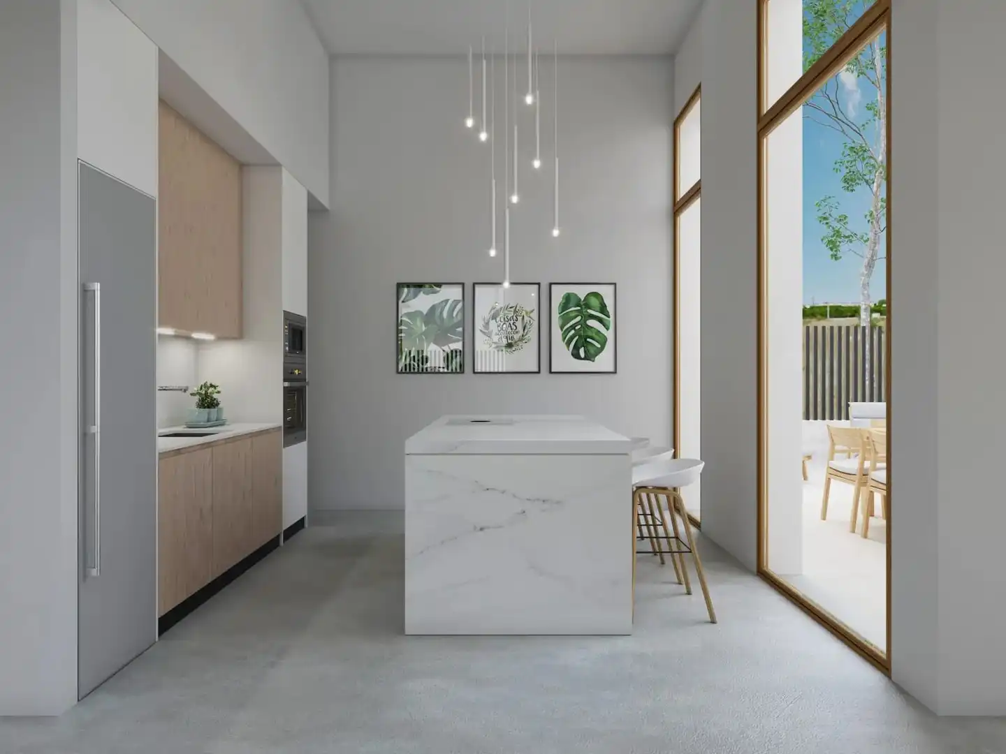 Villa avec piscine à vendre à El Verger, imagen 6
