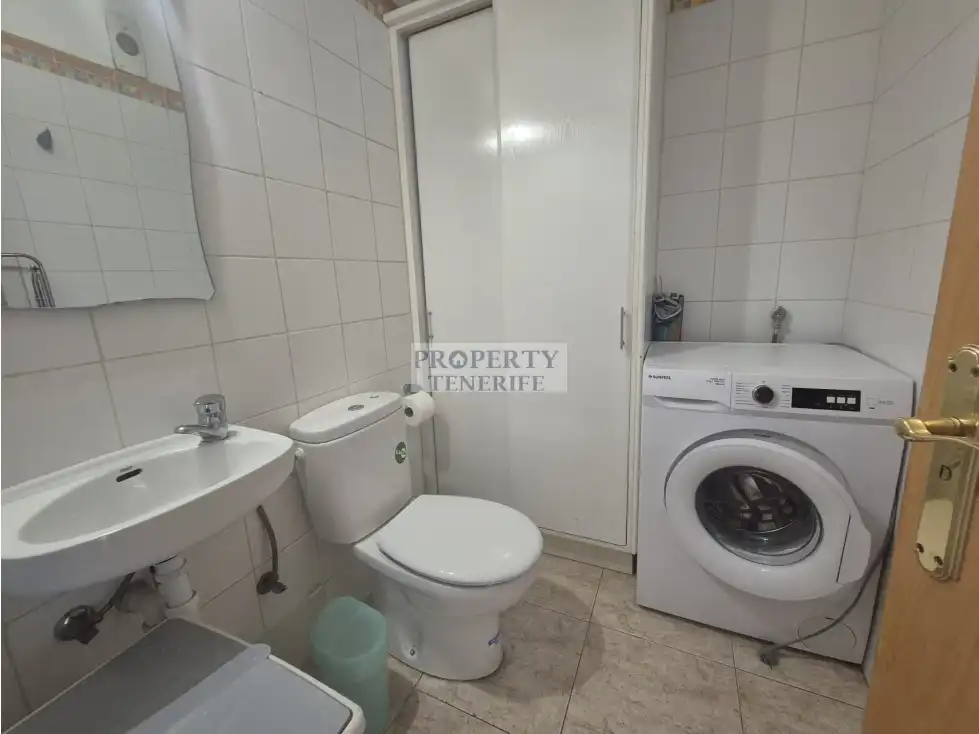 Apartment zum Verkauf in Los Cristianos, imagen 14