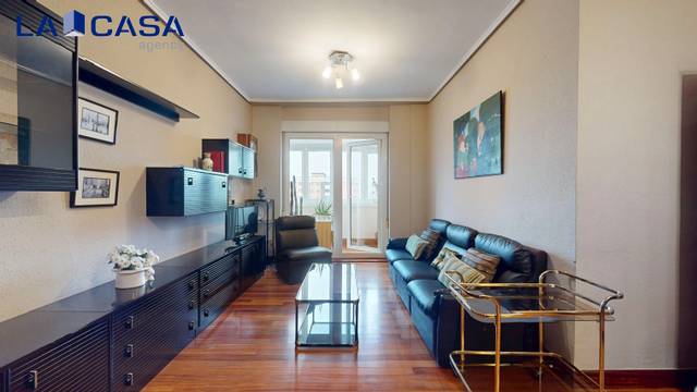 Piso en Venta en Ibarrekolanda